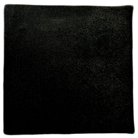 Customize Black Floor Mats for Mercedes Benz S-Class W221 (2005-2013) Trunk - AutoWin