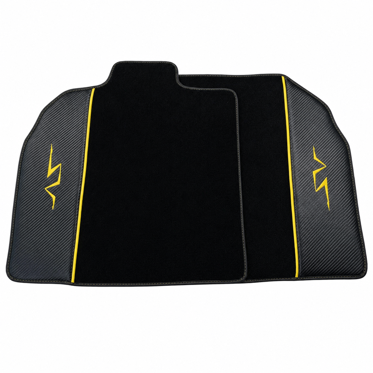 Lamborghini Aventador Floor Mats Collection