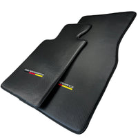 Carbon Fiber Floor Mats for BMW 5 Series G30 | ER56 Performance - AutoWin