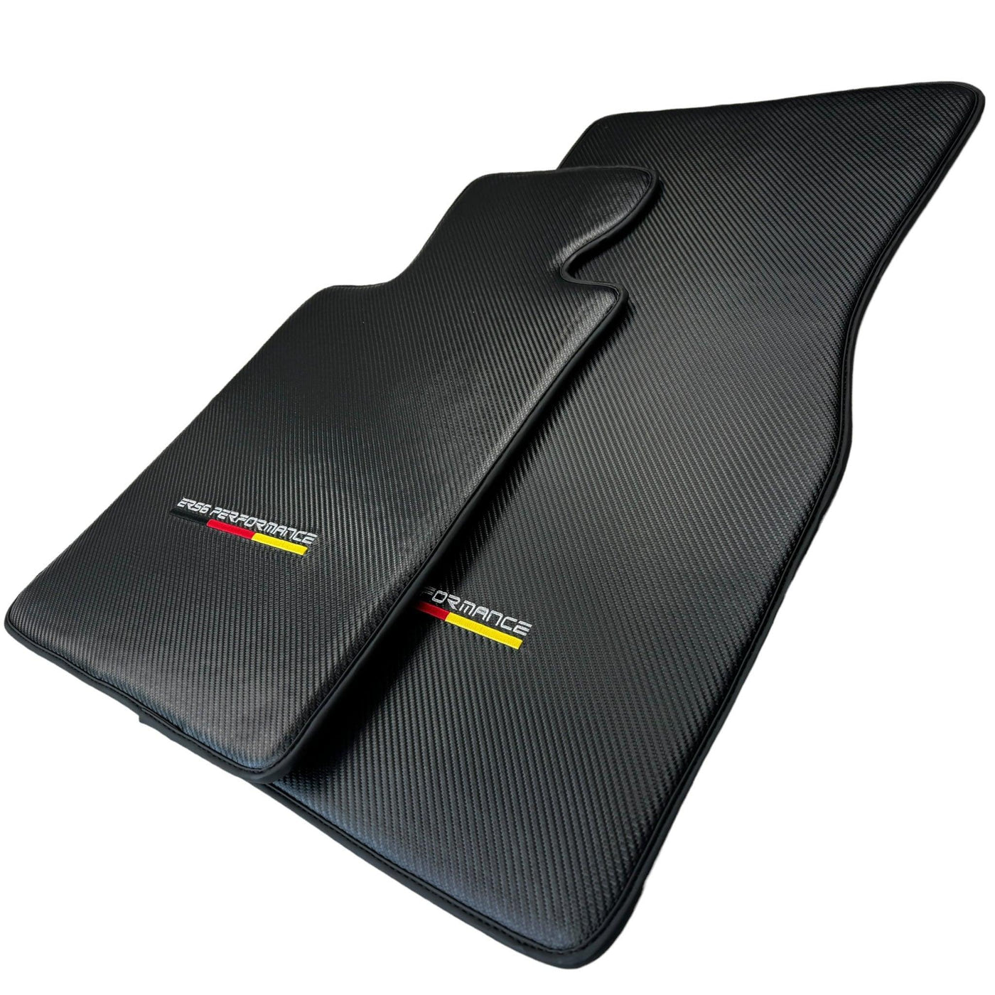 Carbon Fiber Floor Mats for BMW 1 Series F70 | ER56 Performance - AutoWin