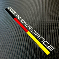 Carbon Fiber Floor Mats for BMW Gran Tourer F46 (2015-2022) 7 Seats | ER56 Performance - AutoWin