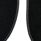 Black Floor Mats for Toyota GR Supra A90 (2019-2023) - AutoWin