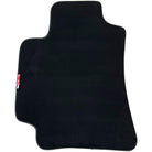 Black Floor Mats for Lexus IS 300 (2001-2003) ER56 - AutoWin