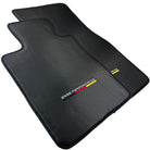 Carbon Fiber Floor Mats for BMW 5 Series G30 | ER56 Performance - AutoWin
