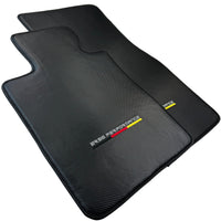 Carbon Fiber Floor Mats for BMW G60 (2023-2026) Sedan | ER56 Performance - AutoWin