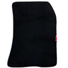 Black Floor Mats for Lexus IS 300 (2001-2003) ER56 - AutoWin