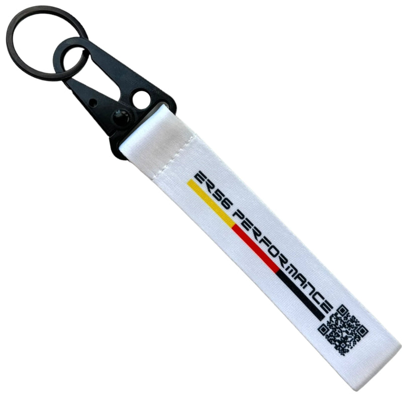 Schlüsselanhänger mit Stil: Auto-Schlüsselanhänger-Kollektion