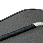 Leather Floor Mats for Rolls Royce Wraith (2013-2023) - AutoWin