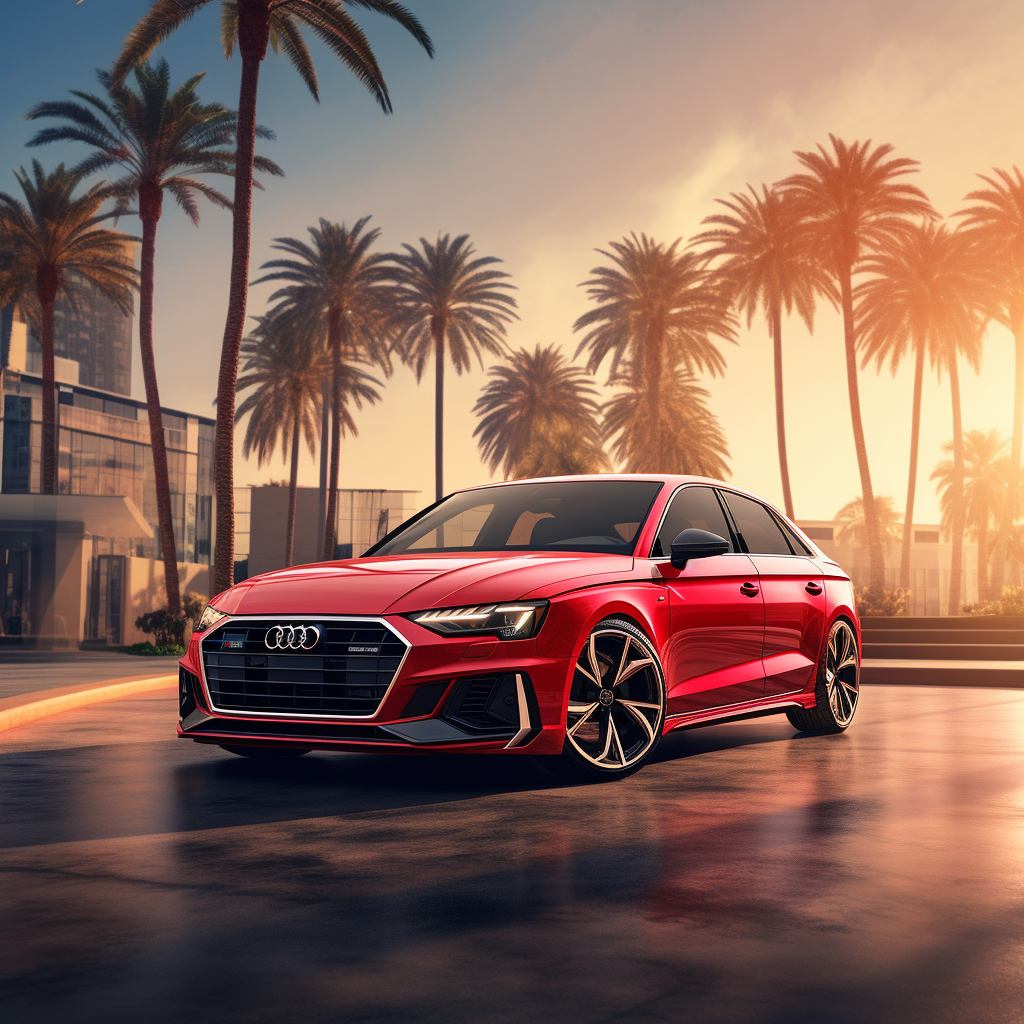 A3 – 5-türige Limousine (MHEV) Mild-Hybrid-Elektrofahrzeug (2021–2024)