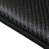 Black Floor Mats for Audi A5 - 8F7 Convertible (2009-2017) | ER56 Performance - AutoWin