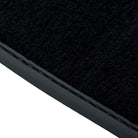Black Floor Mats for Audi Q8 (2018-2023) | ER56 Performance - AutoWin