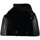 Black Floor Mats for Audi A8 D2 (1994-2002) | ER56 Performance - AutoWin