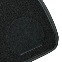 Floor Mats for BMW X5M E70 SUV Tailored Set Perfect Fit - AutoWin
