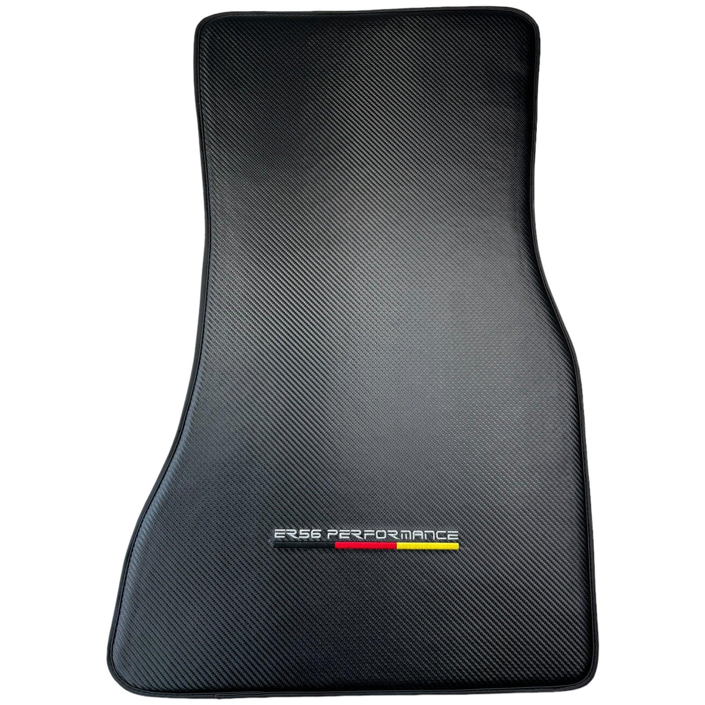Carbon Fiber Floor Mats for BMW 5 Series G30 | ER56 Performance - AutoWin