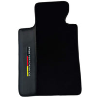 Black Floor Mats For BMW X2 Series F39 | ER56 Performance - AutoWin