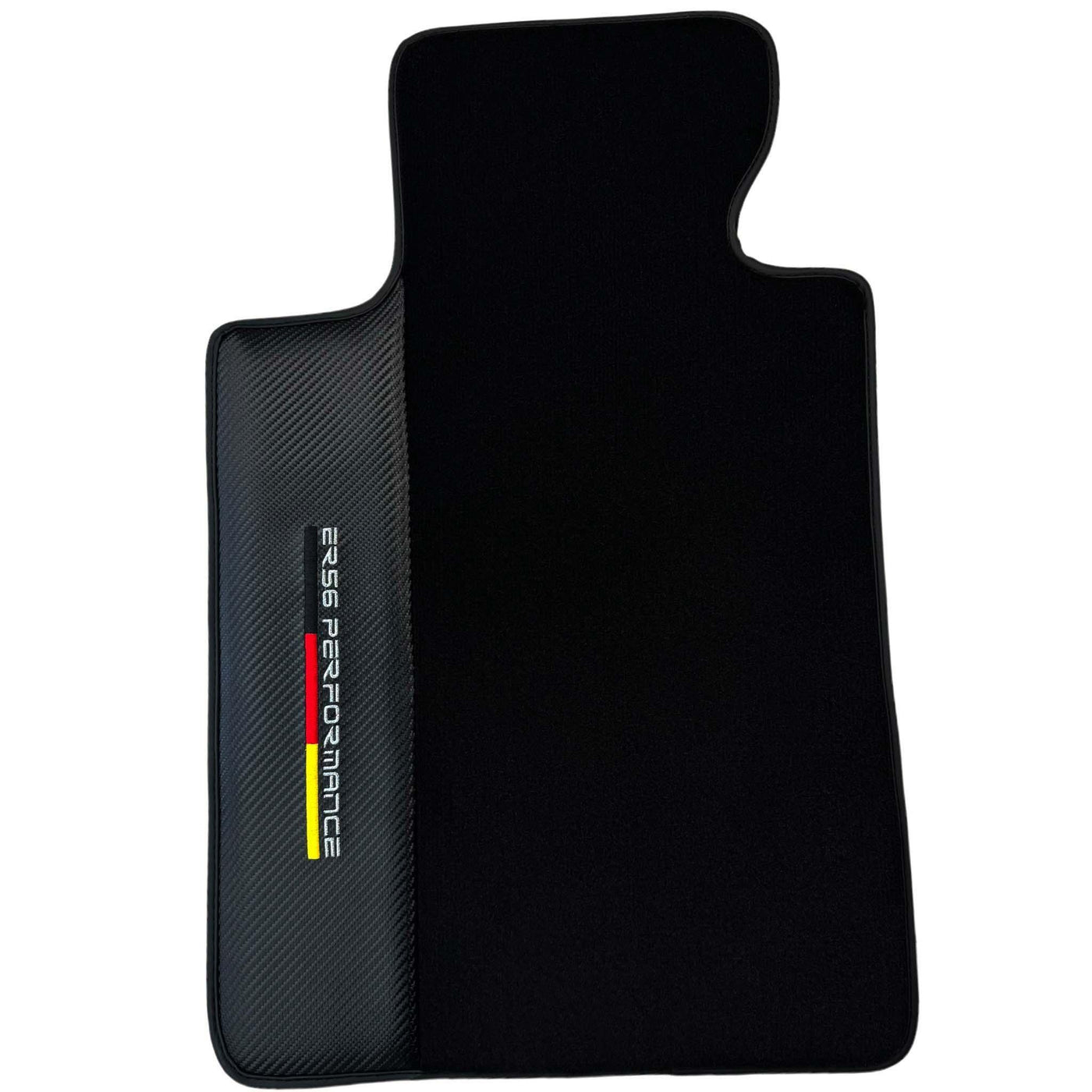 Black Floor Mats For BMW 2 Series F45 | ER56 Performance - AutoWin