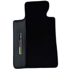 Black Floor Mats For BMW M4 Series F82 | ER56 Performance AutoWin Brand - AutoWin