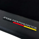 Black Mats For BMW 3 Series E91 5-door Touring | ER56 Performance - AutoWin