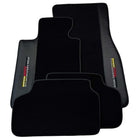 Black Mats For BMW 3 Series E36 Convertible | ER56 Performance - AutoWin