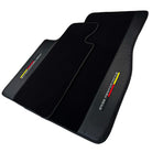 Black Floor Mats For BMW X3M Series F97 | ER56 Performance - AutoWin