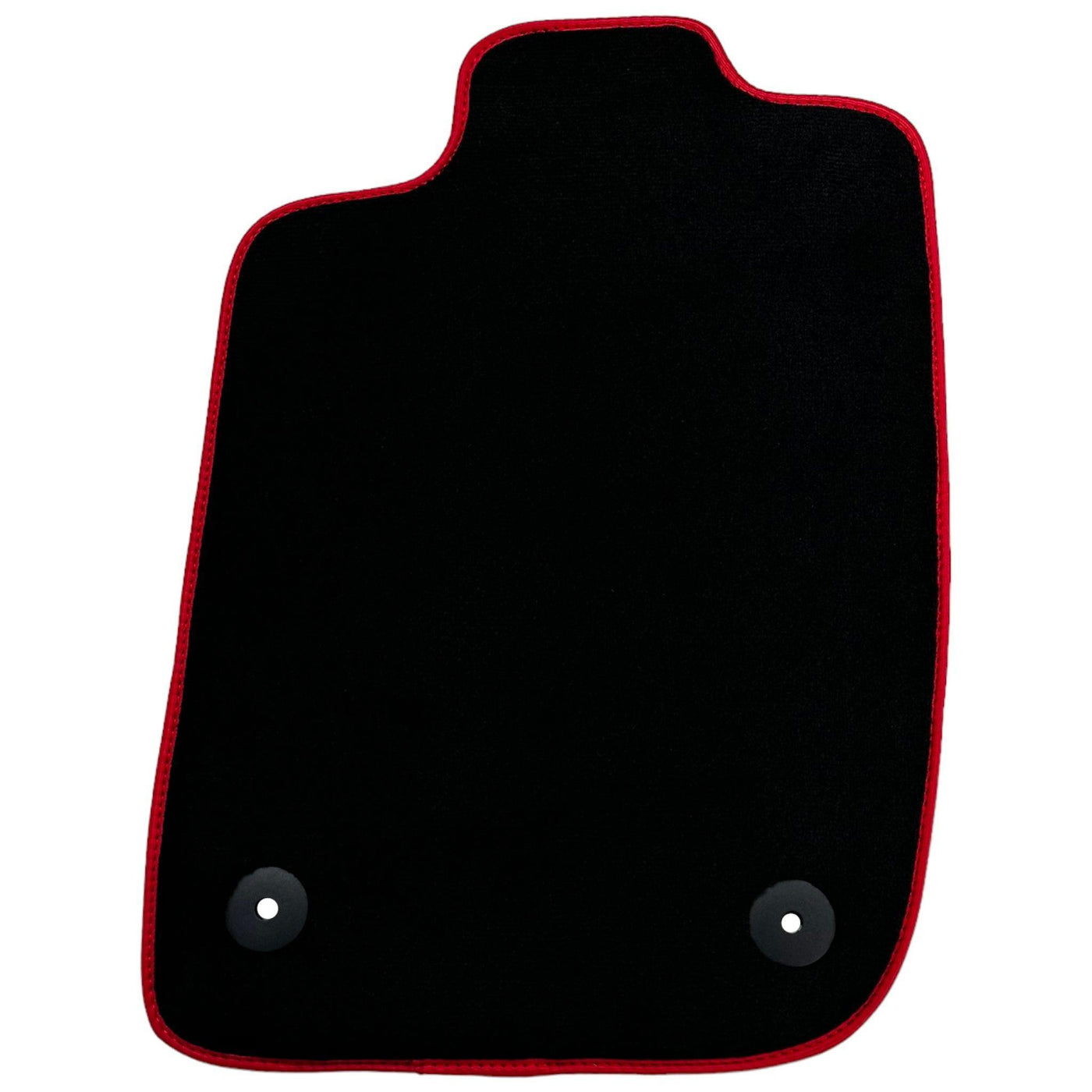 Black Floor Mats For Bentley Flying Spur (2019-2023) - AutoWin