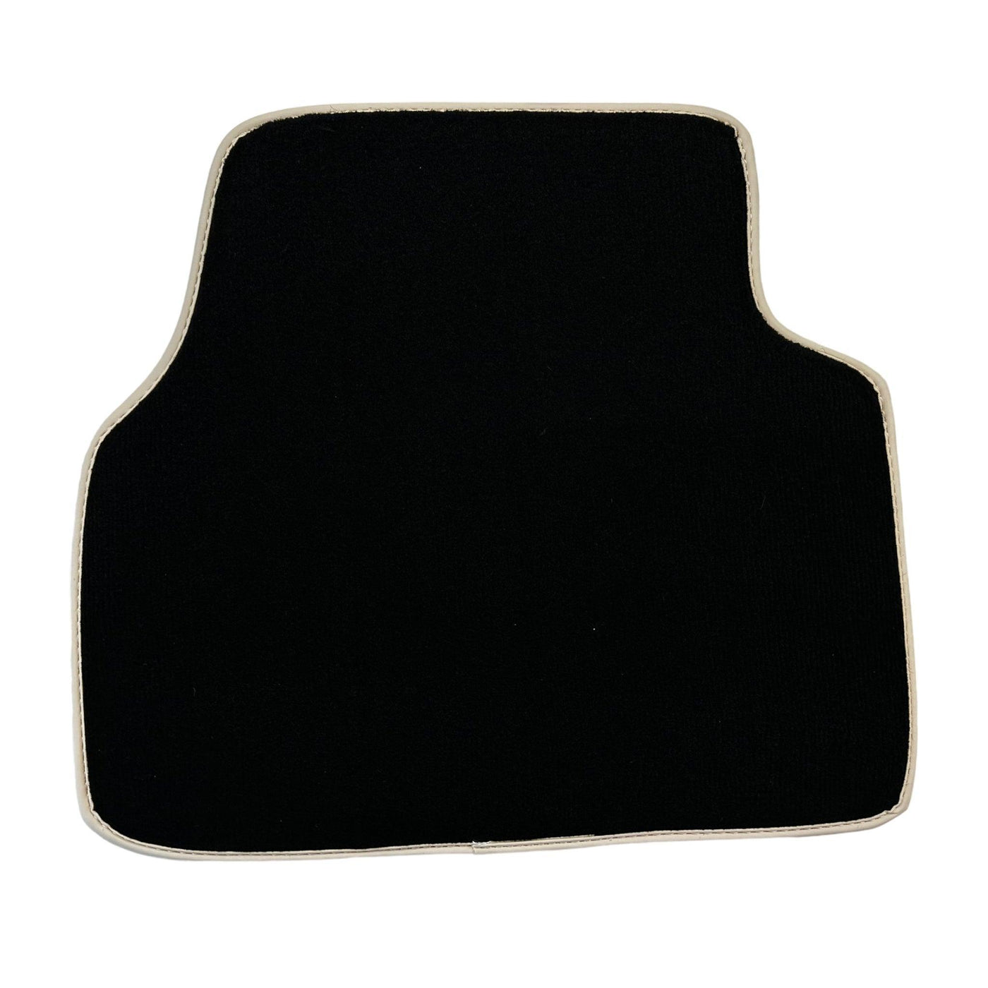 Black Floor Mats for Alfa Romeo 159 (2005-2011) - AutoWin