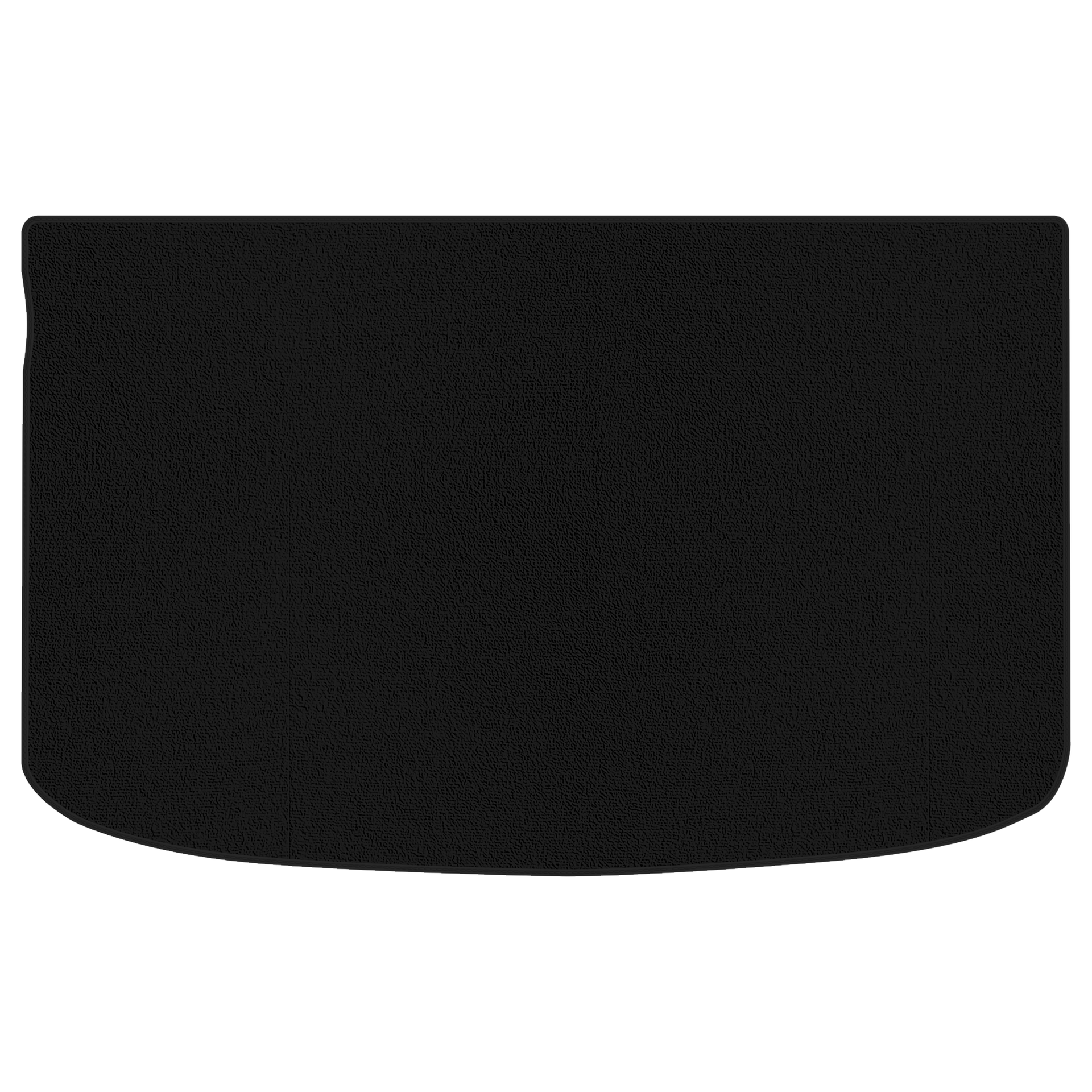 Customizable Floor Mats From Carpet With Leather for Audi A1 - 5-door Hatchback (2010-2018) - AutoWin