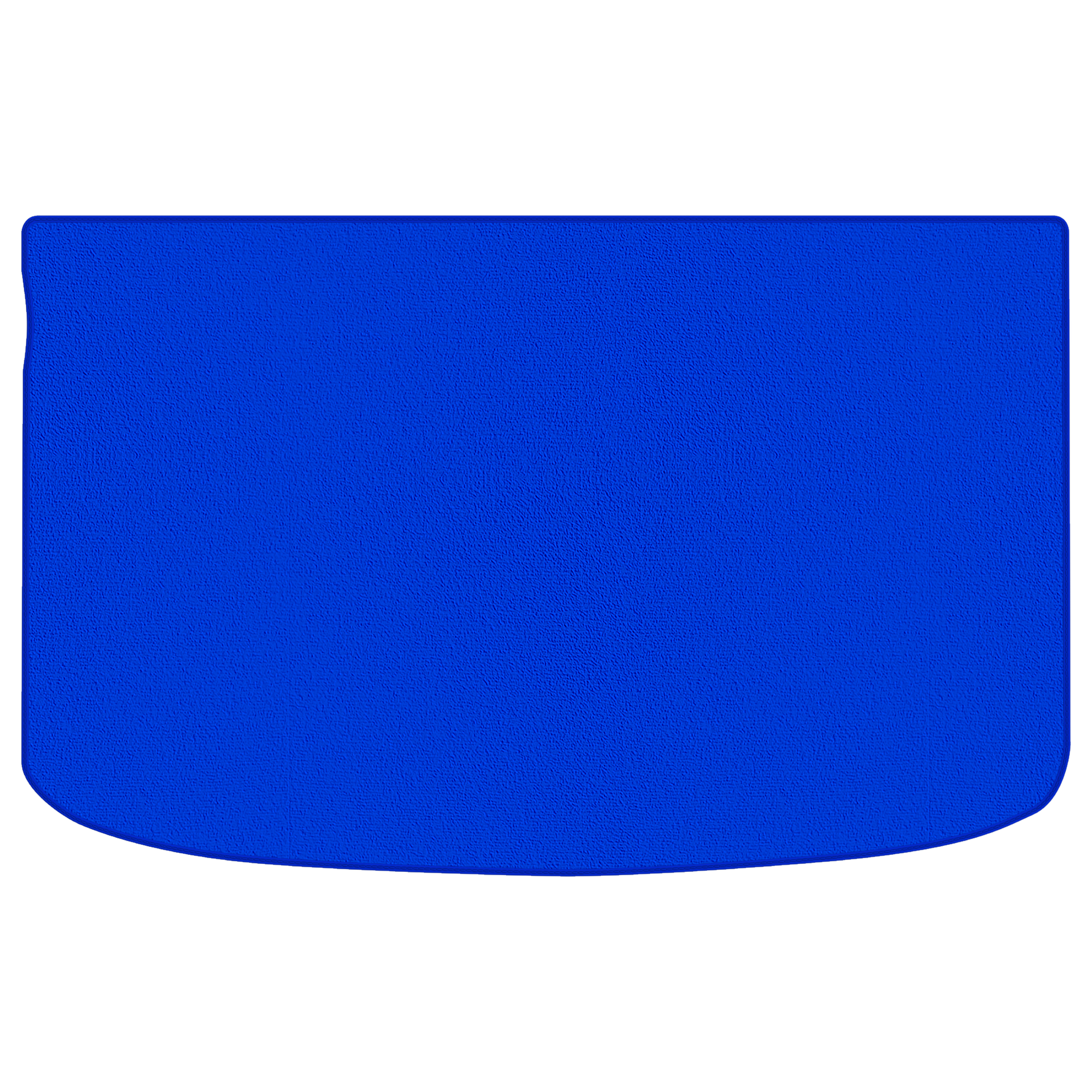 Customizable Floor Mats From Carpet With Leather for Audi A1 - 5-door Hatchback (2010-2018) - AutoWin