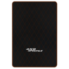 Premium Black Leather Floor Mats for Ferrari 296 GTS (2022-2025)