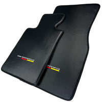 Carbon Fiber Floor Mats for BMW F74 Gran Coupe (2025-2026) | ER56 Performance - AutoWin