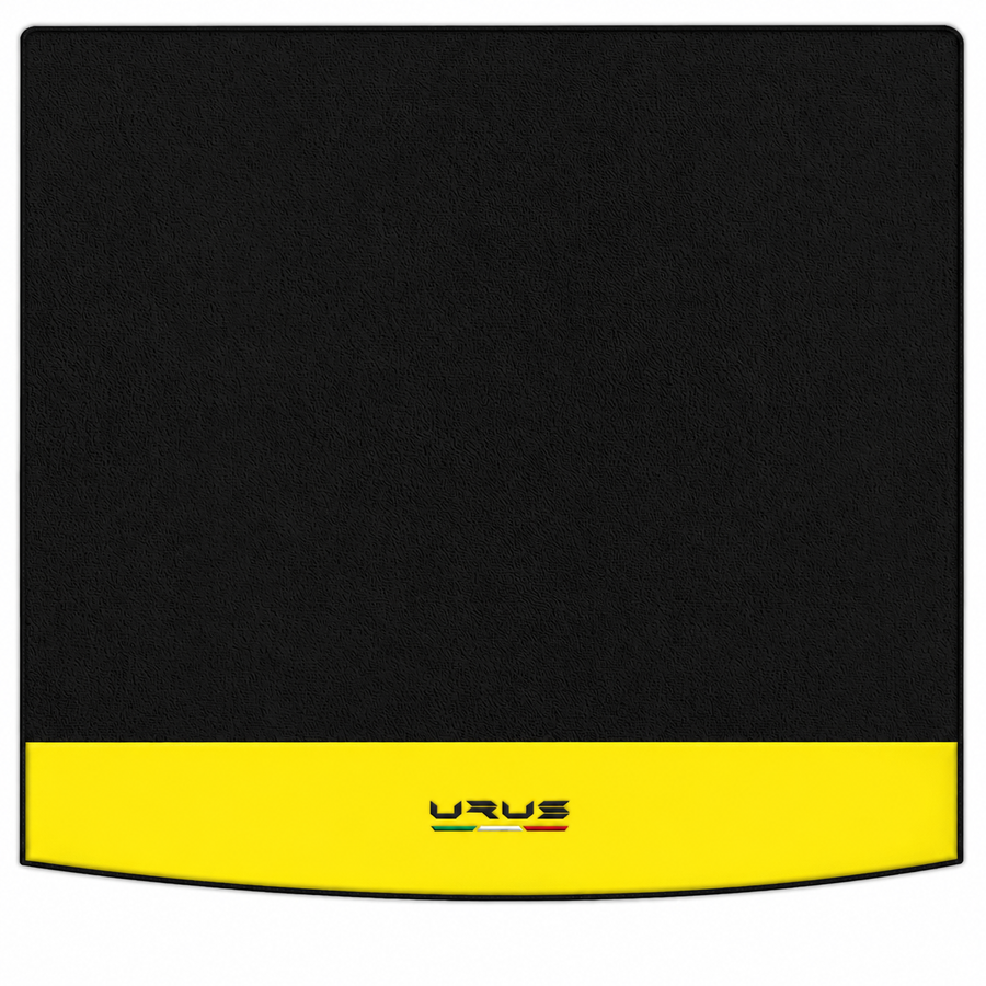 Bagasjeromsmatte for Lamborghini Urus SE
