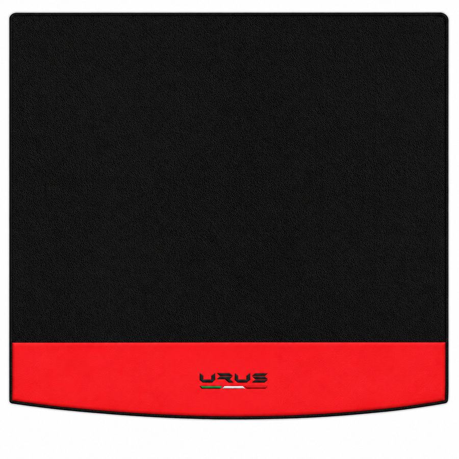 Bagasjeromsmatte for Lamborghini Urus SE
