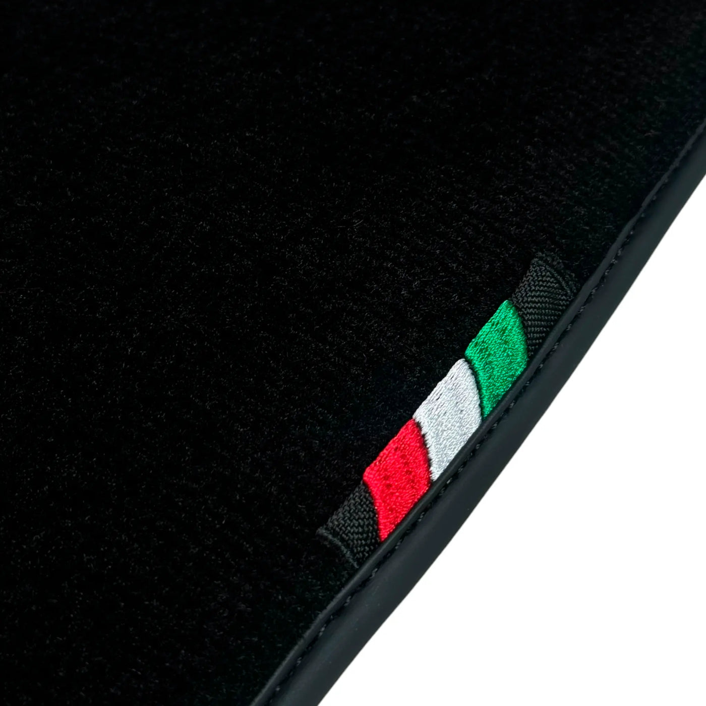 Customizable Floor Mats for Alfa Romeo 33 (1983-1994)
