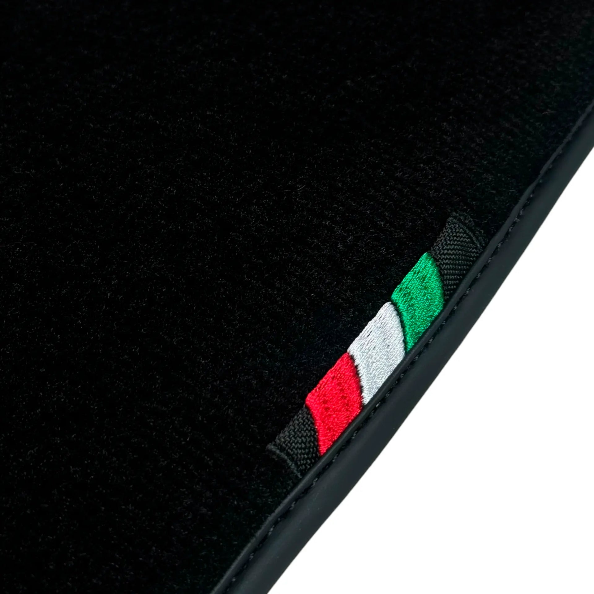 Customizable Floor Mats for Alfa Romeo 33 (1983-1994)