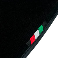 Customizable Floor Mats for Alfa Romeo 33 (1983-1994)