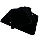 Customizable Floor Mats for Alfa Romeo 33 (1983-1994)