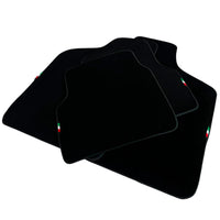 Customizable Floor Mats for Alfa Romeo 33 (1983-1994)