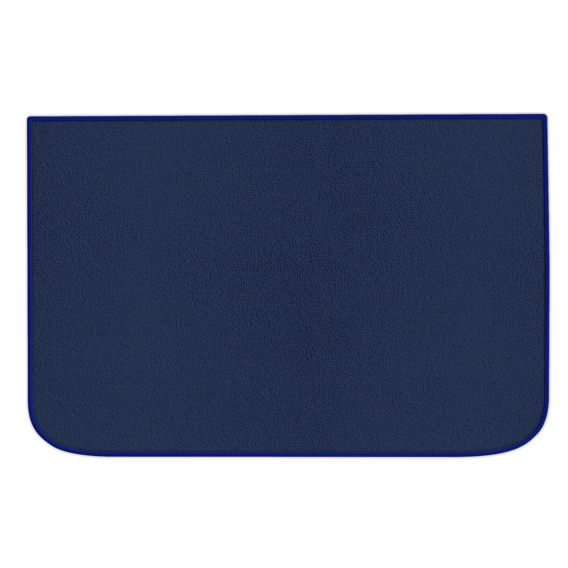 Customizable Trunk Floor Mats for Ferrari Portofino (2018-2023)