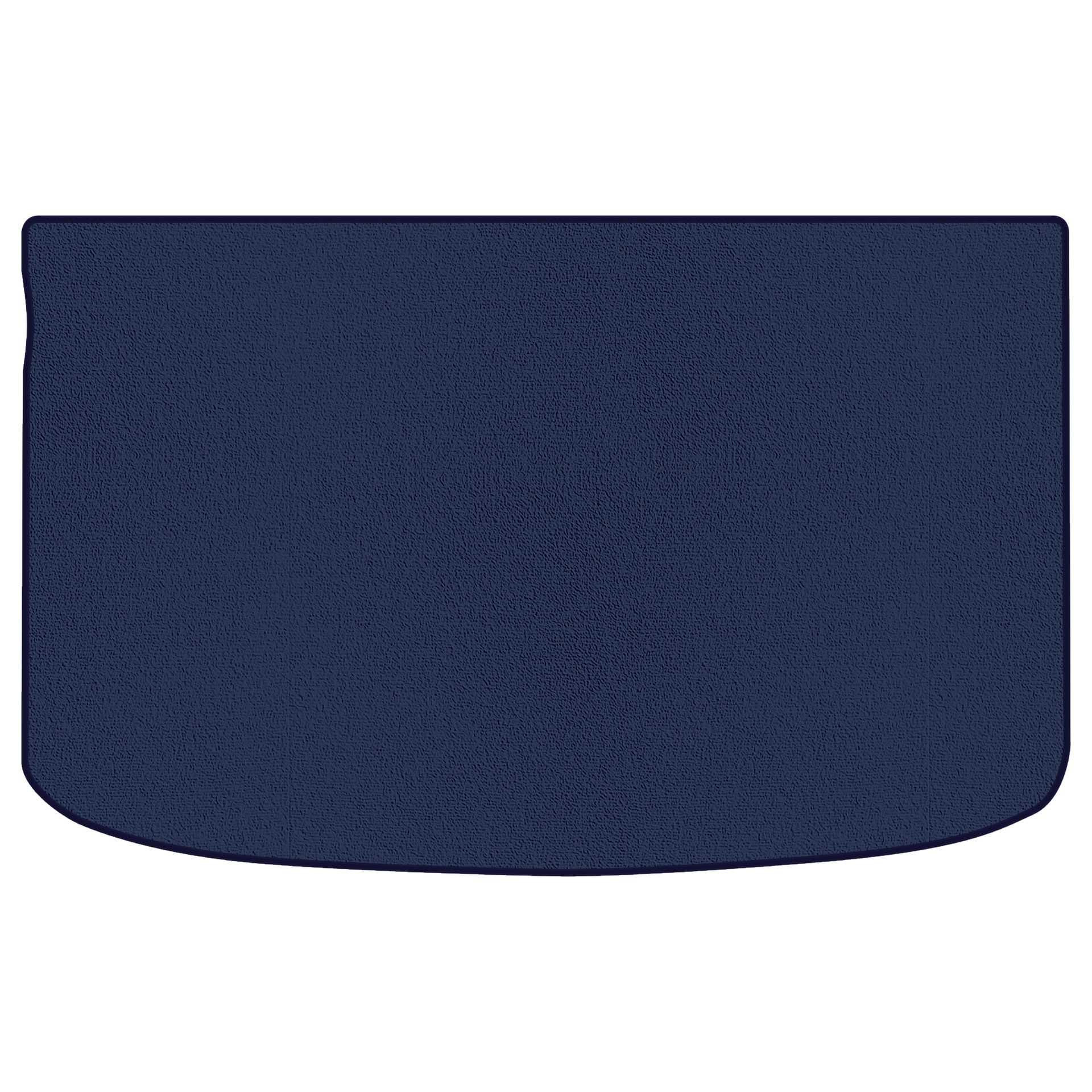 Customizable Floor Mats From Carpet With Leather for Audi A1 - 5-door Hatchback (2010-2018) - AutoWin