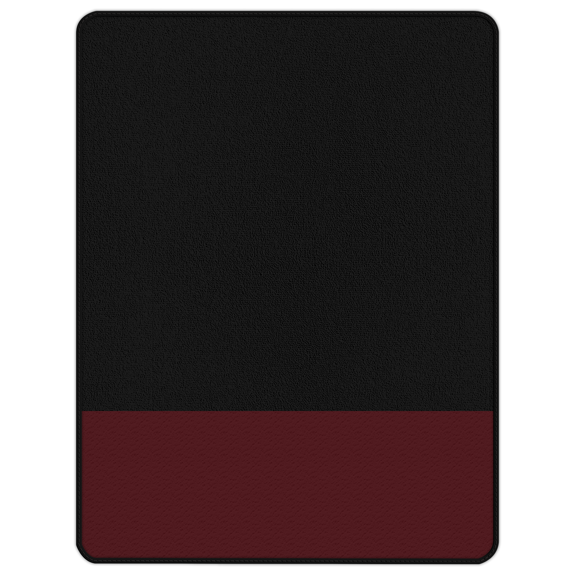 Custom Carpet Trunk Floor Mats for Ferrari 488 Spider (2016-2022)