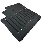 Leather Floor Mats for Rolls Royce Wraith (2013-2023) - AutoWin