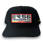 Black ER56 Design Waterproof Full Cap - Limited Edition 1/100 - AutoWin