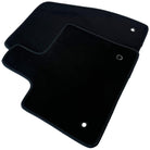 Black Floor Mats for Range Rover Sport L460 (2022-2024) Short/Long Wheelbase - AutoWin