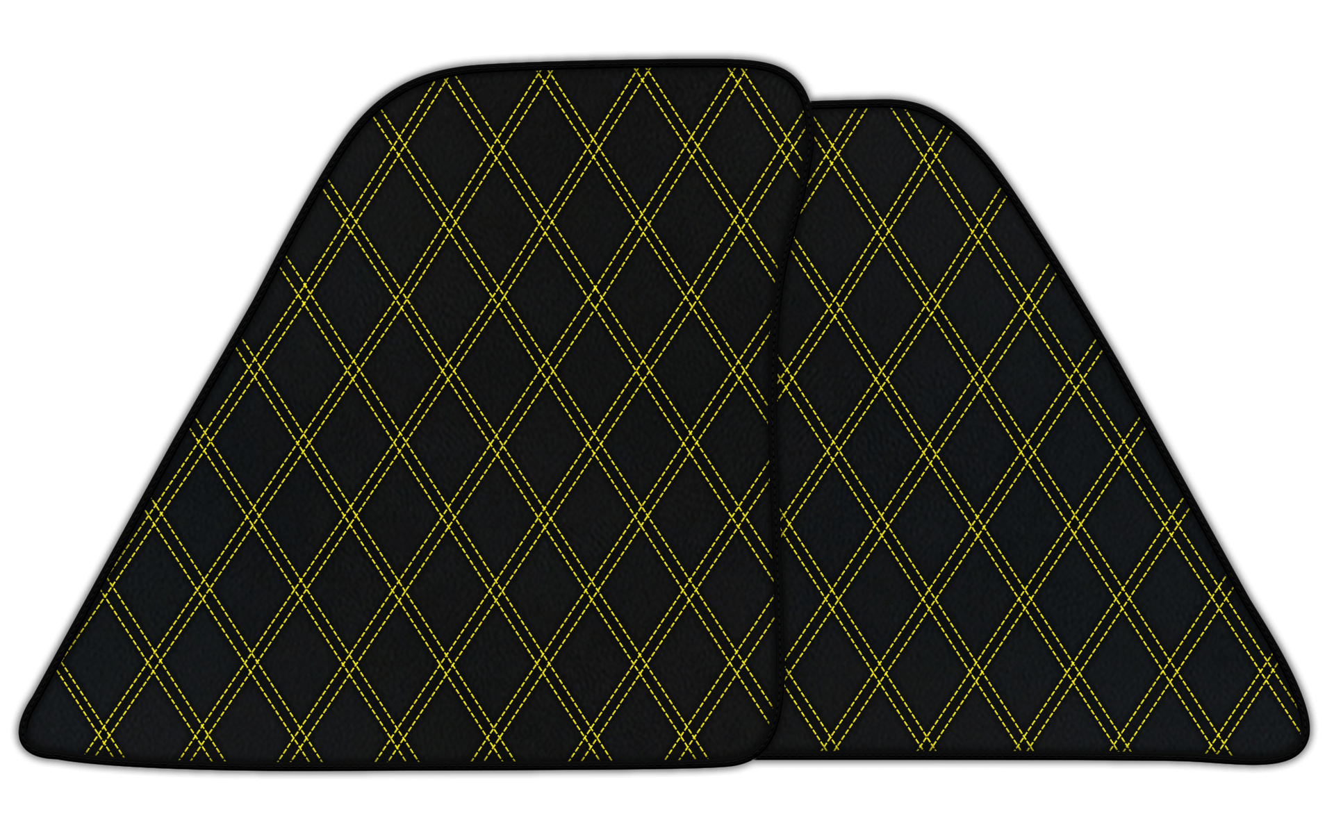 For 296 GTS (2022-2025)