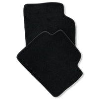 Floor Mats For BMW 1 Series F70 (2024-2026) Hatchback Tailored Set Perfect Fit - AutoWin