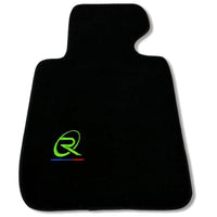 Floor Mats For BMW 1 Series F70 (2024-2026) Hatchback Tailored Set Perfect Fit - AutoWin
