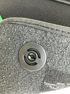 Floor Mats For Ferrari 488 Pista Spider (2019-2021) AutoWin Brand IT Edition - AutoWin