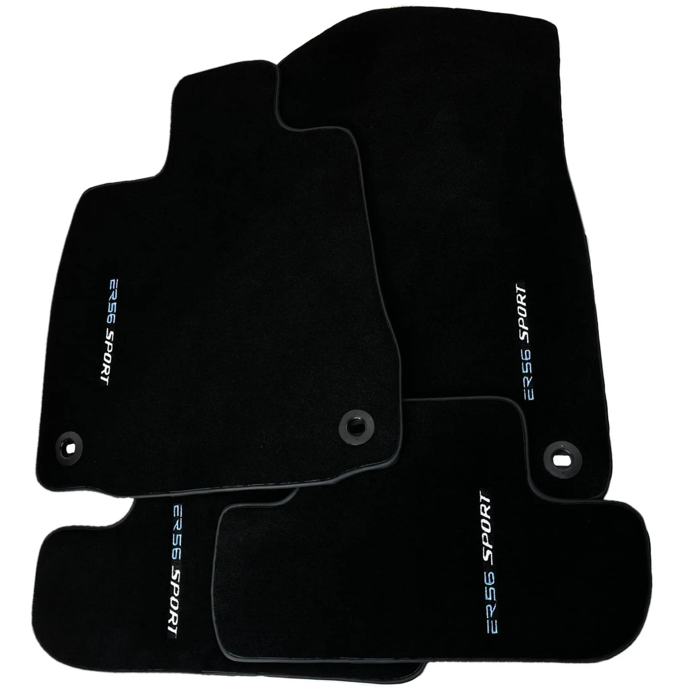 Floor Mats For Lexus ES 330 (2001-2006) ER56 Sport - AutoWin