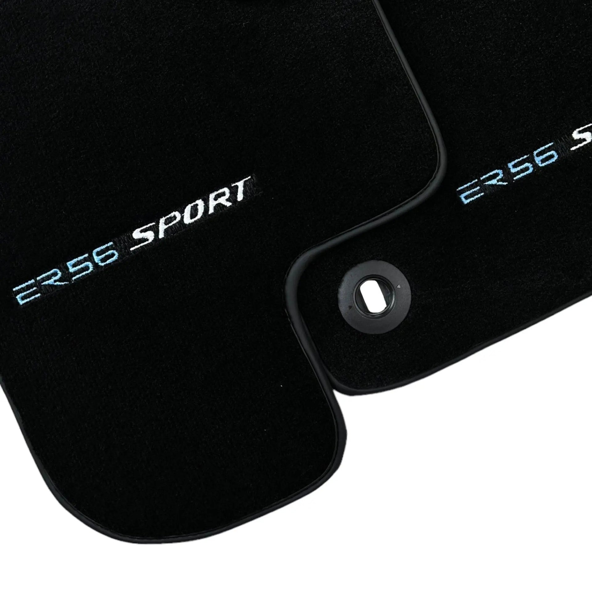 Floor Mats For Lexus ES 350 (2007-2012) ER56 Sport - AutoWin