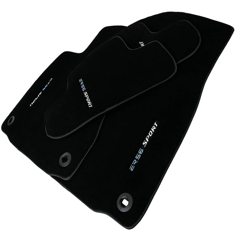 Floor Mats For Lexus ES 350 (2012-2018) ER56 Sport - AutoWin